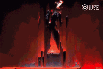 源计划2017原画出炉vn皮肤简直帅炸