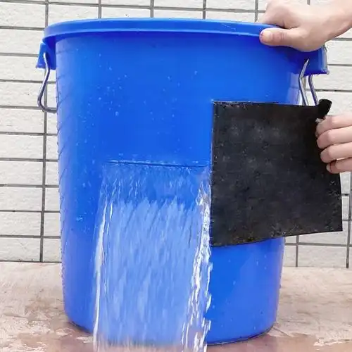 防水胶带高粘度强力胶布补漏胶带自粘防漏胶带黑色粘水管漏水水桶