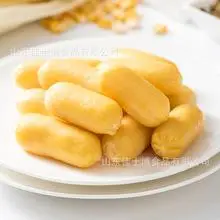 佳士博 玉米亲亲肠 火锅麻辣烫关东煮 食材 实惠大包装家用商用