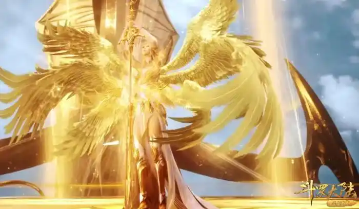 斗罗:千仞雪专场来袭!光与暗的碰撞,时长缩短什么鬼?