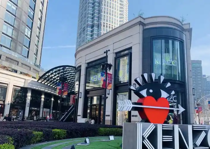 上海兴业太古汇有存包行李寄存的地方吗?(位置/费用)-存知己-专业行李