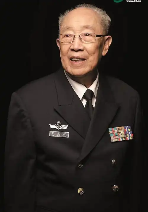 人民军医吴孟超:肝胆相照济苍生