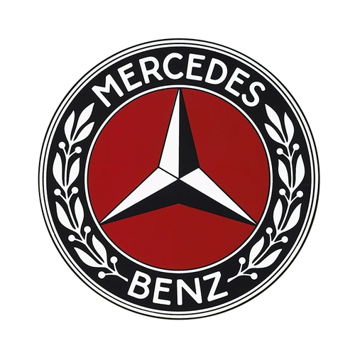 奔驰车标标志logo图片_奔驰车标素材_奔驰车标logo免费下载 - logo设