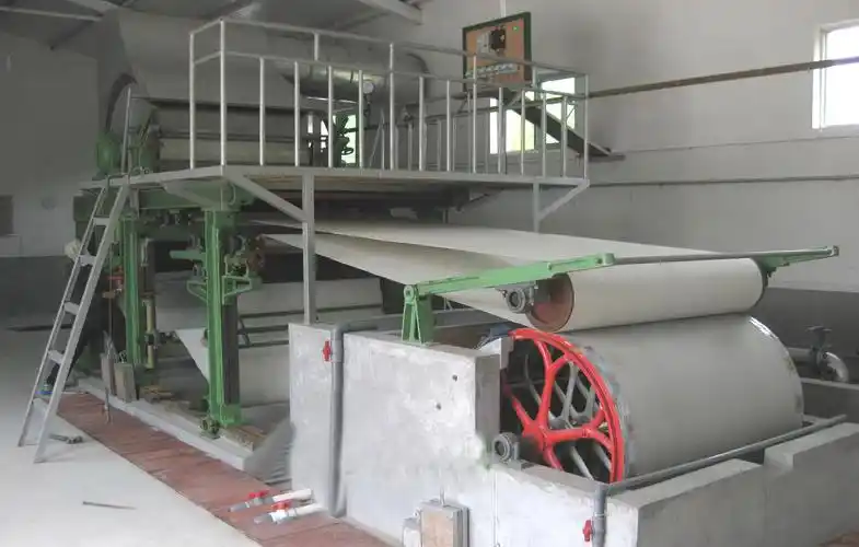 787迷信纸,烧纸造纸机厂家提供技术