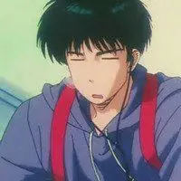 流川枫最帅的头像_微信头像图片大全