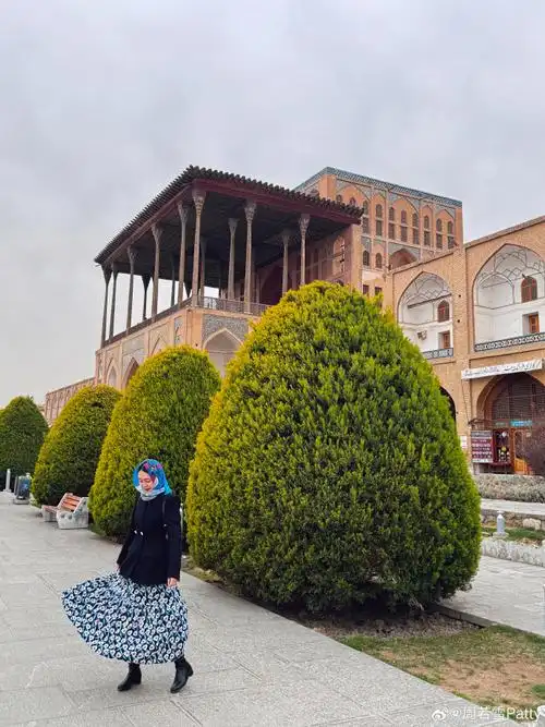 #你好伊朗##伊朗旅行#