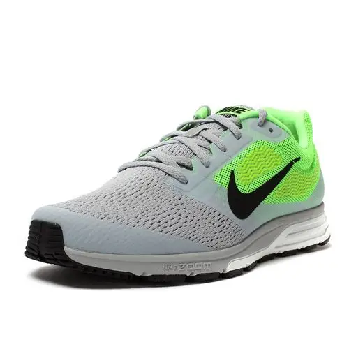 nike耐克 新款男子nike air zoom fly 2跑步鞋707606-003