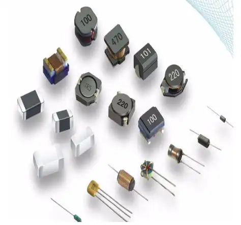 电子元器件配单 二三极管阻容电器配单 一站式电子元件bom表配套