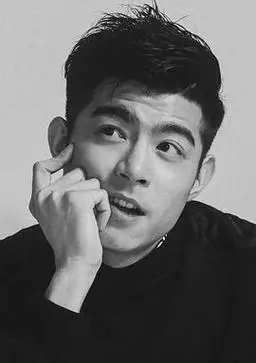 王柏杰 bo-chieh wang