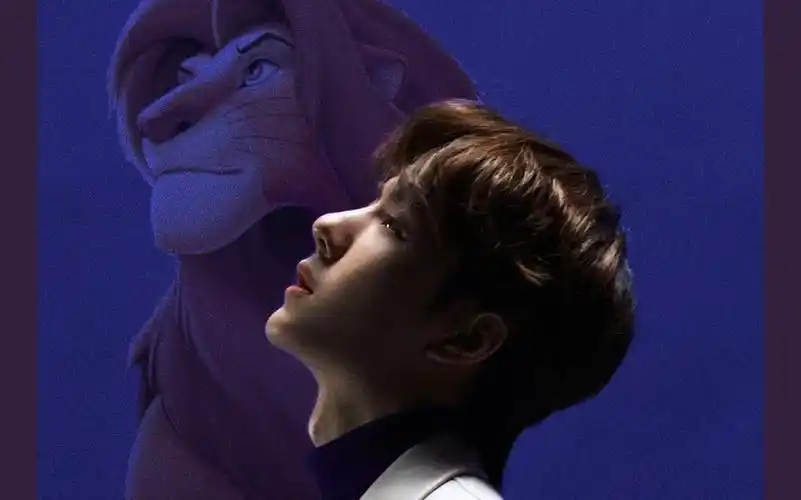 【王一博】85号小狮子成长记录 // 逆风飞驰,放手一博!