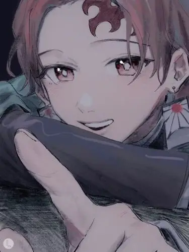 炭治郎手机壁纸