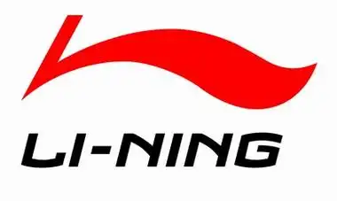 李宁换标makethechange