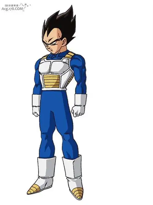 贝吉塔(动漫人物)贝吉塔,日本动漫《龙珠》系列中的主要角色之一.