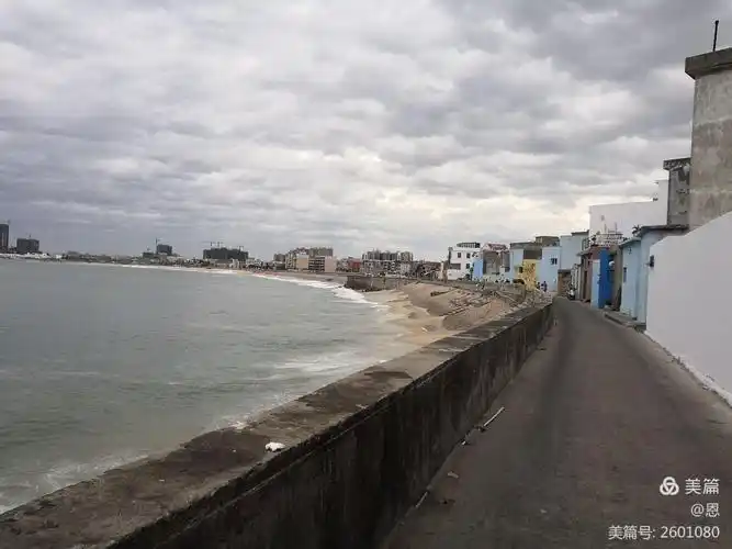 南门湾《左耳》拍摄地