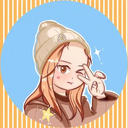 照片转q版头像可爱的你啊72