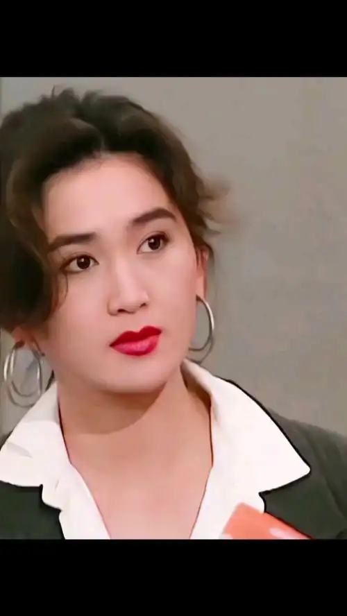 "千万不要质疑爸妈辈的审美"#温碧霞 #盛世美颜 #港风