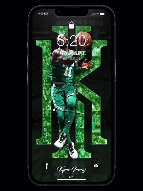 欧文壁纸系列第四弹