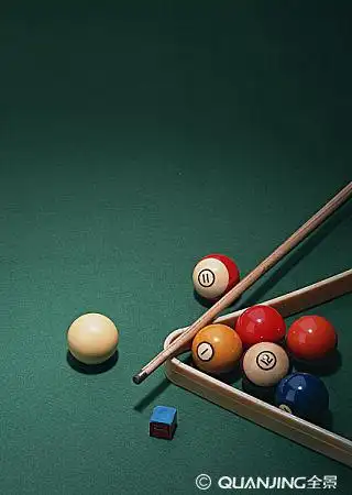 台球图片_图片大全