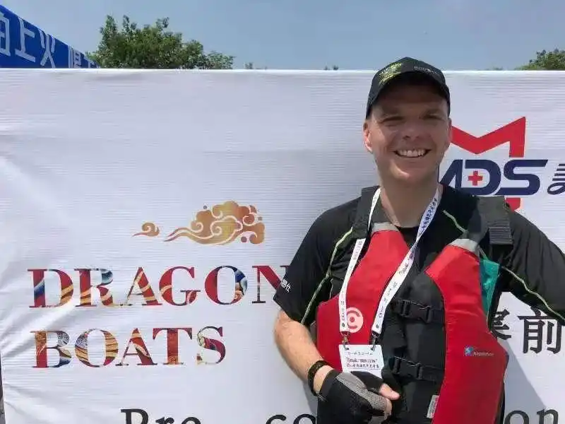 态度人物|贝朗医疗生产运营副总裁汉斯:见证苏州变迁与繁华,我与它十