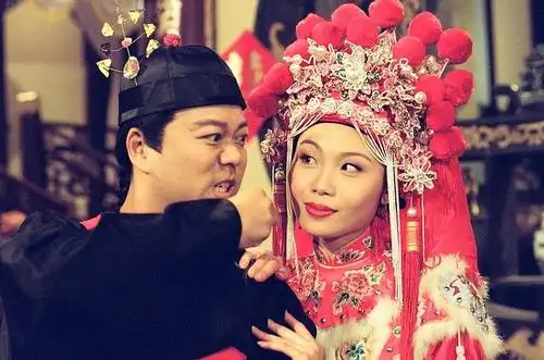 金玉满堂金玉满堂官方剧照剧照图片