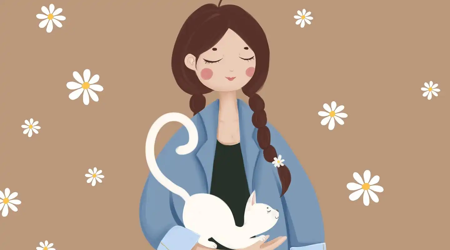 其实,也并不是女人到了中年,不再相信爱情,而是经历过很多次伤害,很难