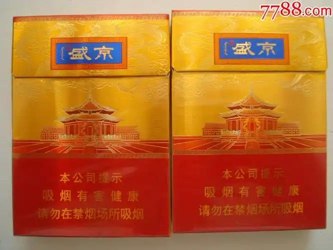 人民大会堂――盛京(中支)――2枚不同合售