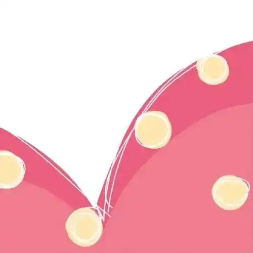 背景 | 情侣秀恩爱专属心形九宫格拼图