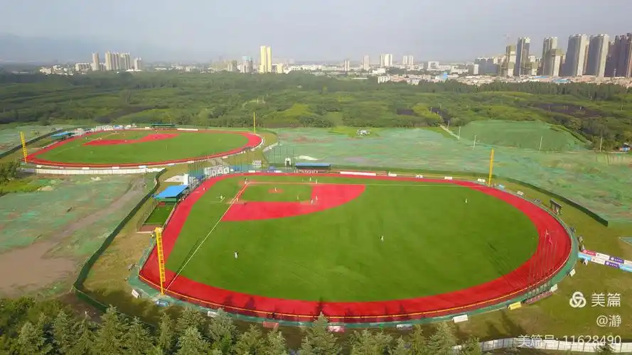 2019年陕西省"体彩杯"青少年棒(垒)球锦标赛预备会(陕西省棒垒球裁判