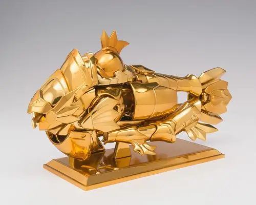 圣衣神话 魂限定 ex 原色双鱼座阿布罗狄