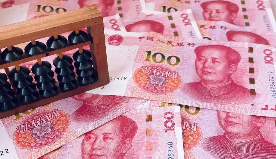 中央行促经济,美联储压通胀,人民币"半年报"不好看