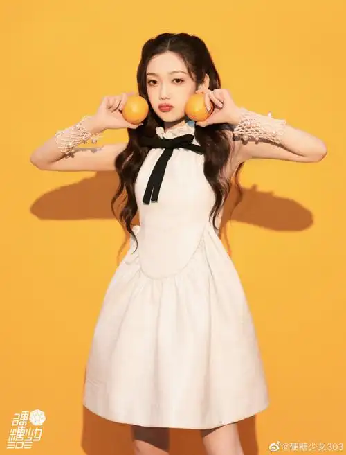 19:3074@河南卫视元宵奇妙游直播[花灯]@硬糖少女303-希林娜依高邀