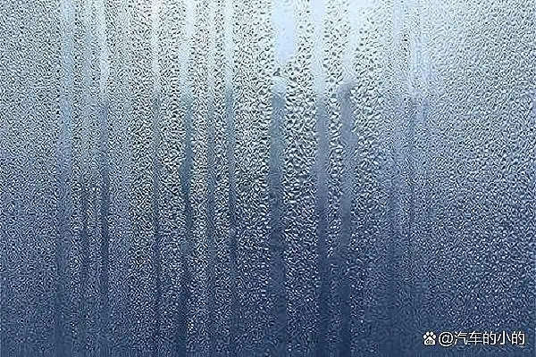 外玻璃起雾怎么处理