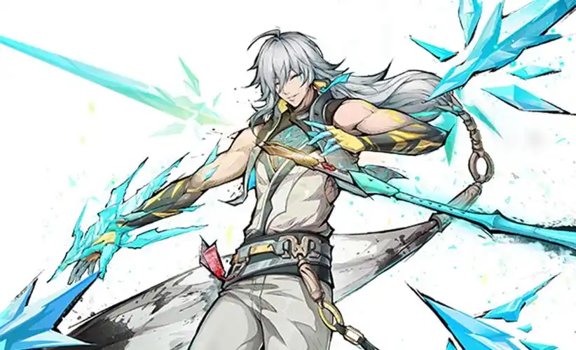 《镇魂街:天生为王》刘羽禅·霜御角色基本介绍