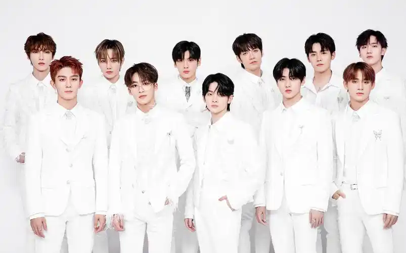 r1se成绩单3张团体专辑共发布过43首歌半数成员塌房