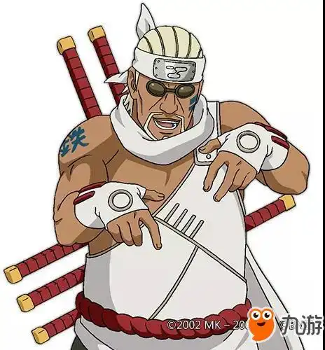 火影忍者新忍爆料奇拉比技能抢先看