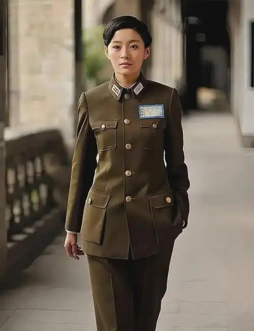 盘点军统十大女特务,抛开原有立场不谈,她们的能力实属让人佩服