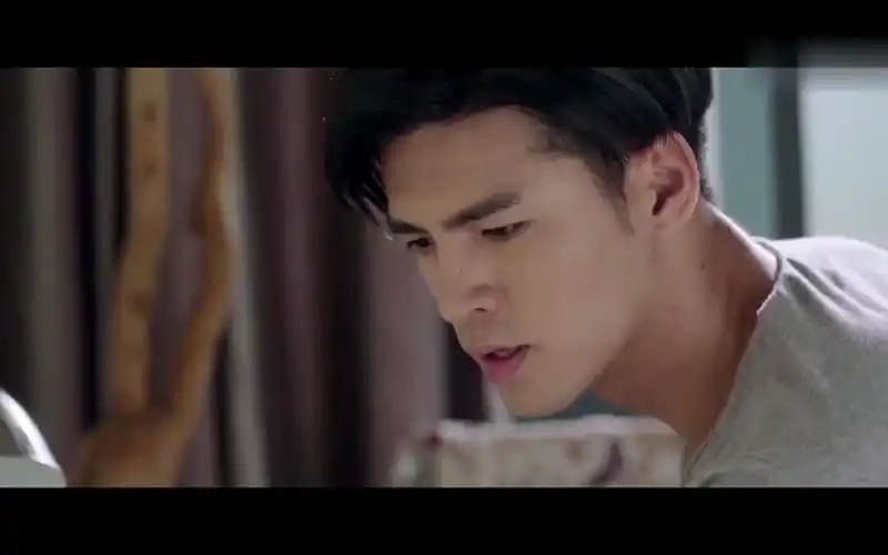 盛势30大结局上袁纵夏耀救人受伤