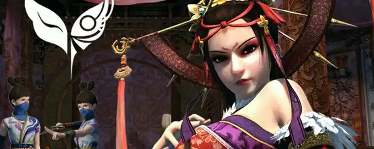 九天圣姬,是动漫《画江湖之不良人》中的九个女性角色,隶属于暗杀组织