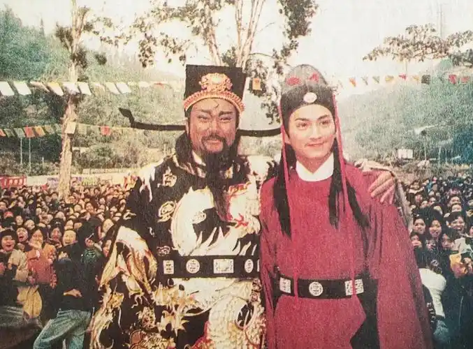 演过800集包青天66岁金超群患脑瘤留遗言不准老婆改嫁小白脸