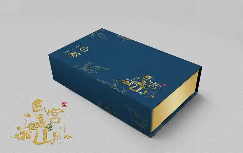 茶叶盒和文案同等重要-安徽盒艺包装有限公司