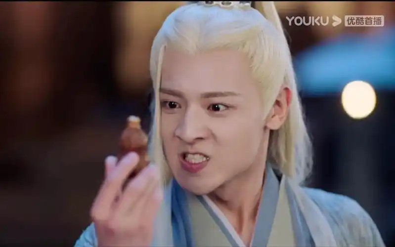 【琉璃】腾蛇的wink 百看不厌!