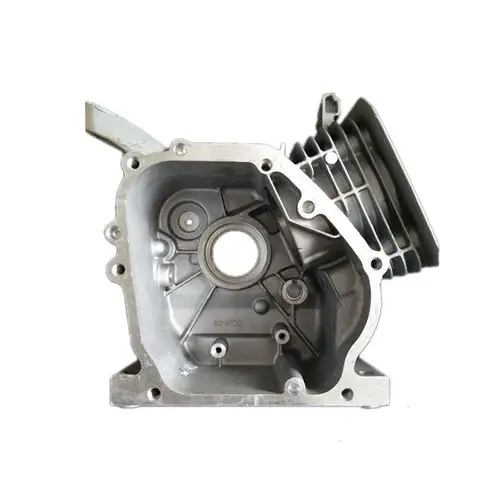 耕机35kw汽油机配件汽缸缸体168f170汽油微耕农耕发电机组零部件