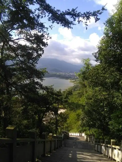 福建省福州市福清市镜洋镇福州富融包装制品有限公司天气预报