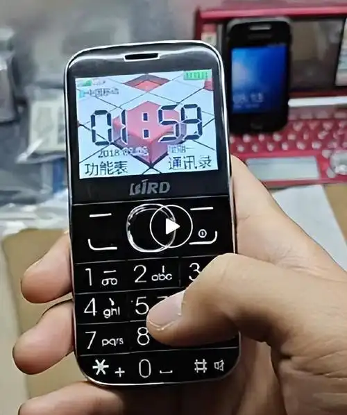 竺兆江靠"三板斧"在非洲又发财|手机|波导|苹果公司|传音控股|财务