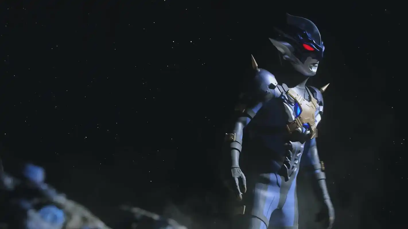 托雷基亚奥特曼不敢轻易入侵光之国开篇第一战已经说明情况