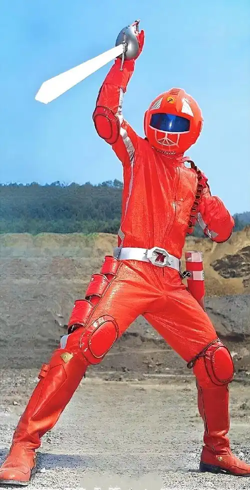 恐龙特急克塞号