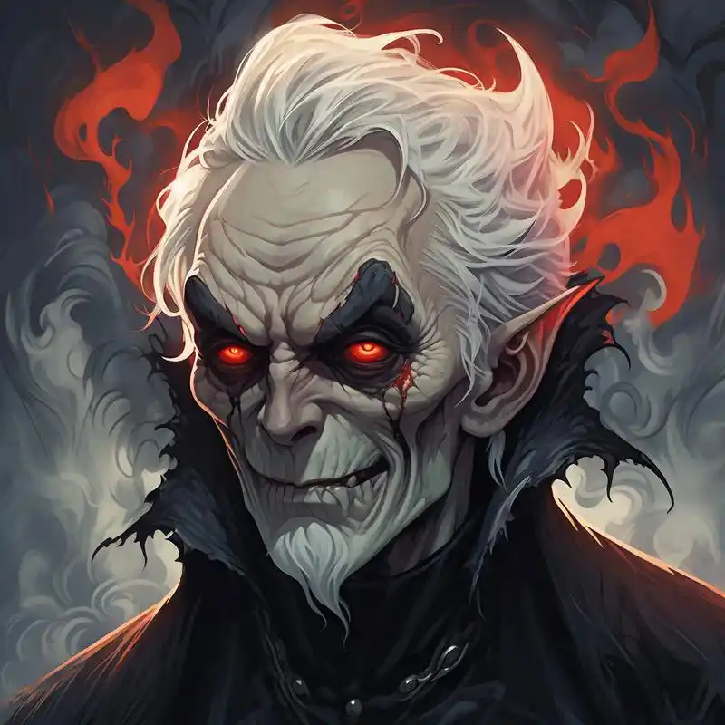 94超凶头像来袭99