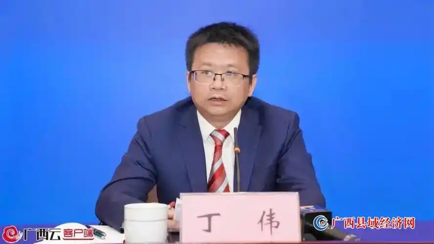 丁伟同志简历:自2022年6月份刘胜友不再担任该职务调离南宁市后,空缺