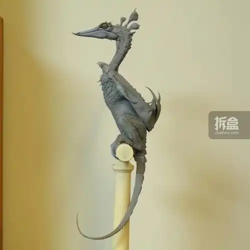 pp漫游记起源origin新品预告荒漠龙