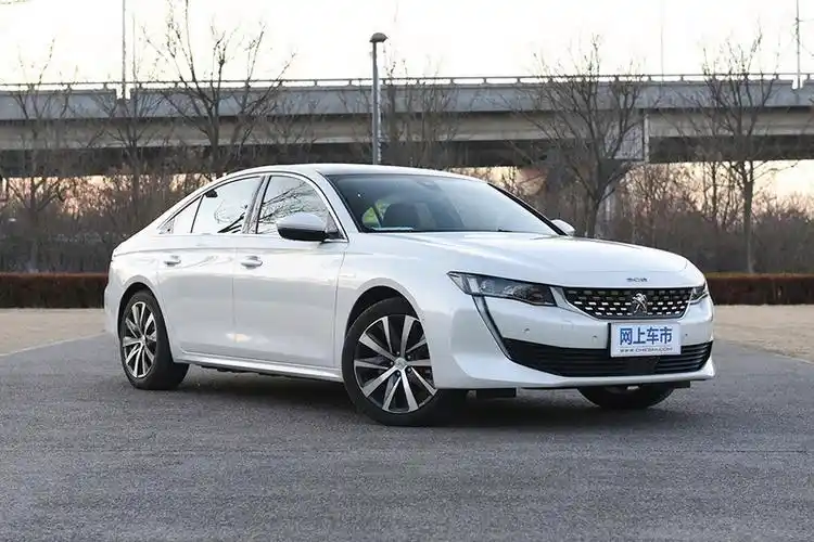 2022款 508l 400thp puretech 激情版 |标致508l汽车_标致_青海新闻网